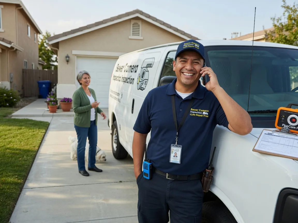 Sewer Line Repair Santa Fe, NM FAQs